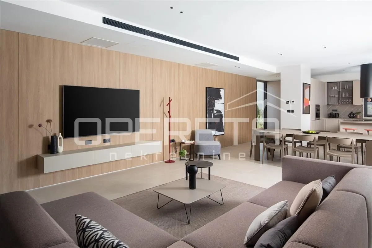 Detached Modern Villa for Sale in Fazana, Croatia - foto 12