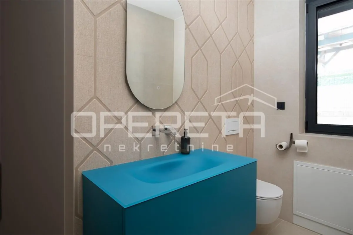 Detached Modern Villa for Sale in Fazana, Croatia - foto 16