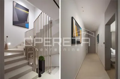 Detached Modern Villa for Sale in Fazana, Croatia - foto 17