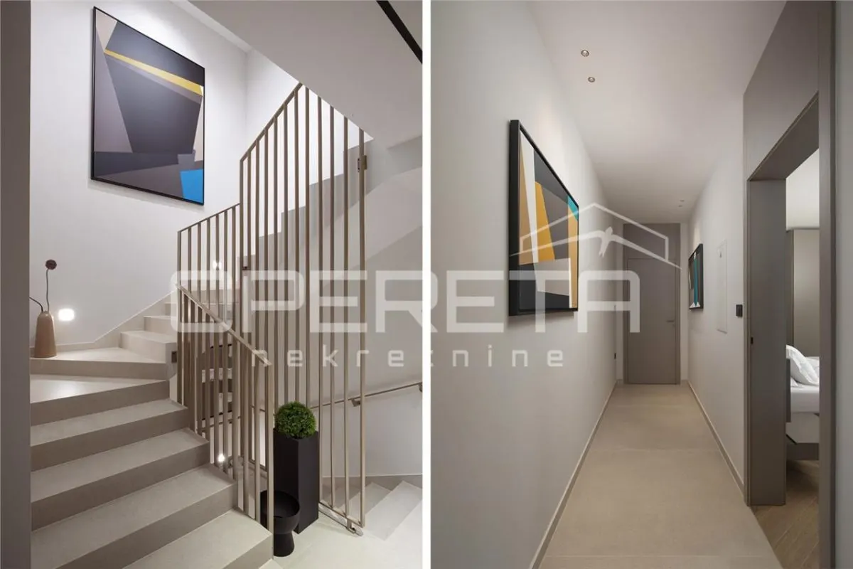 Detached Modern Villa for Sale in Fazana, Croatia - foto 17