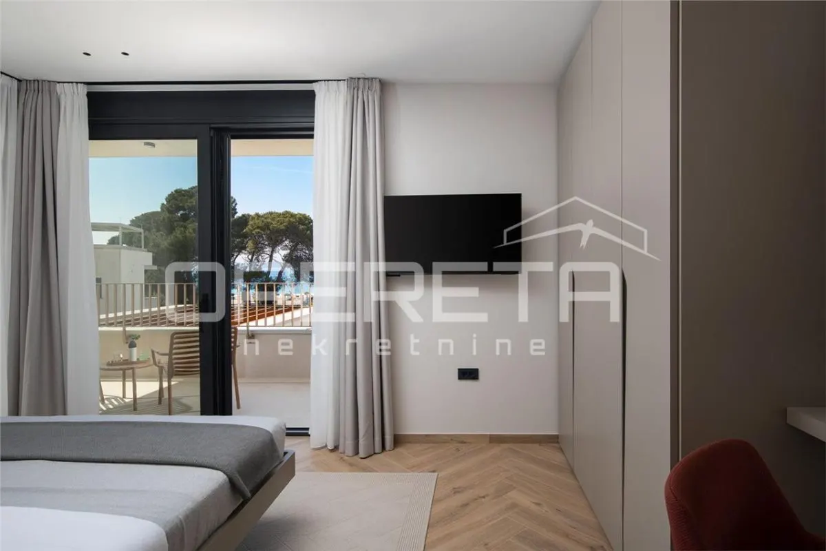 Detached Modern Villa for Sale in Fazana, Croatia - foto 20