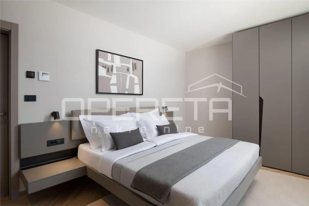 Detached Modern Villa for Sale in Fazana, Croatia - foto 21