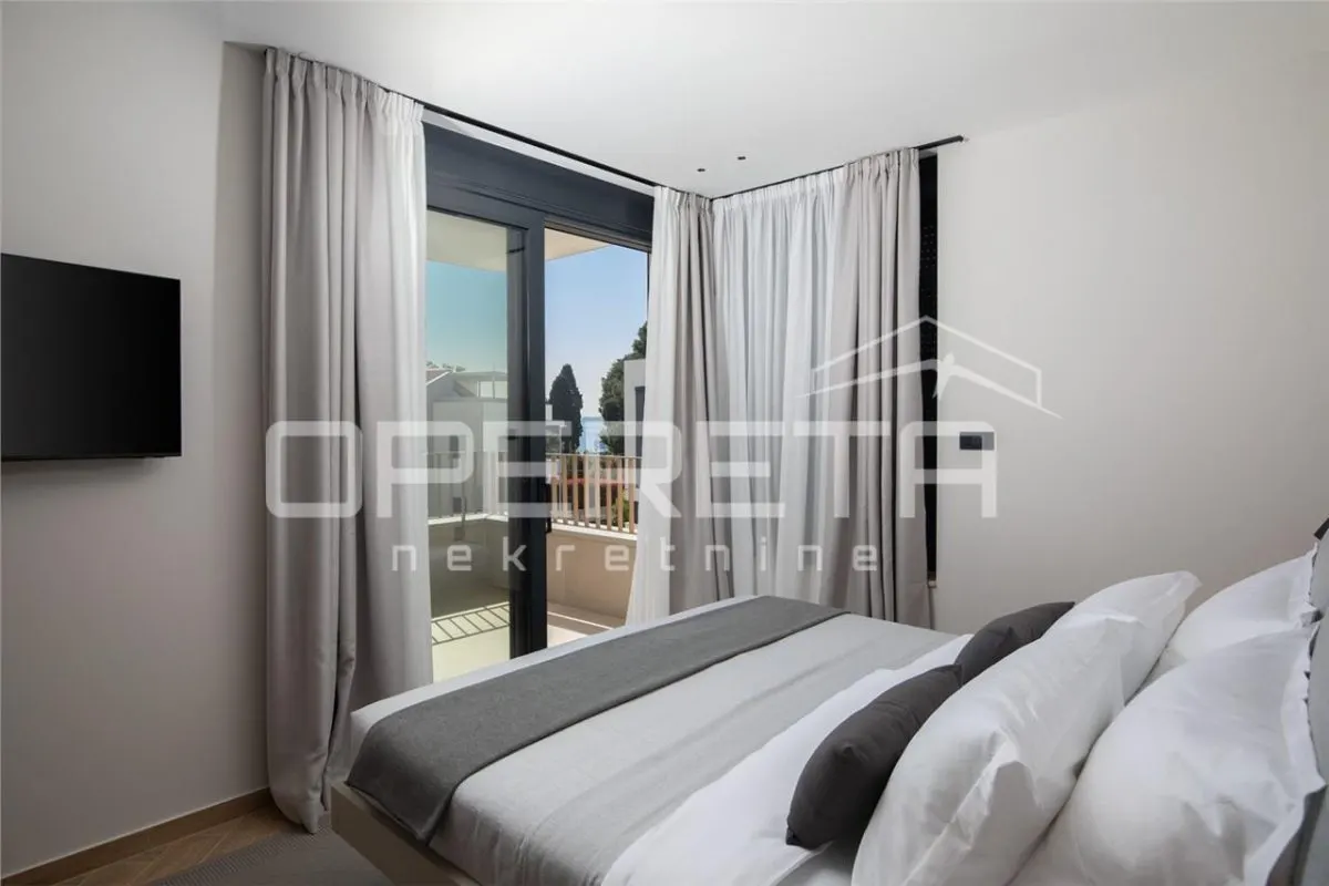 Detached Modern Villa for Sale in Fazana, Croatia - foto 24