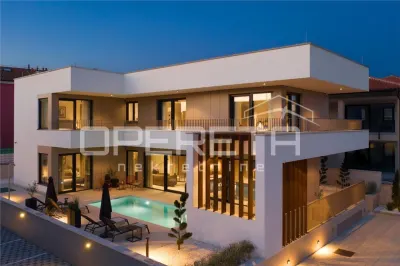 Detached Modern Villa for Sale in Fazana, Croatia - foto 4