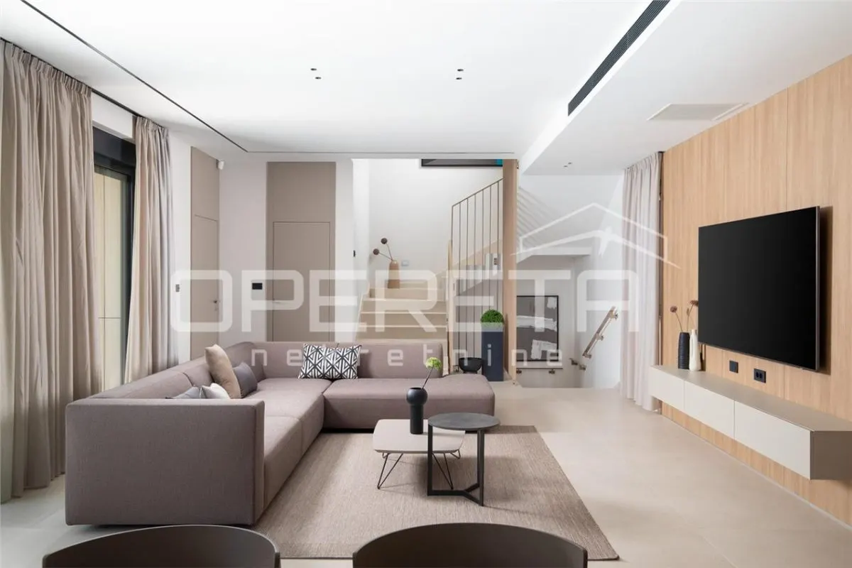 Detached Modern Villa for Sale in Fazana, Croatia - foto 6