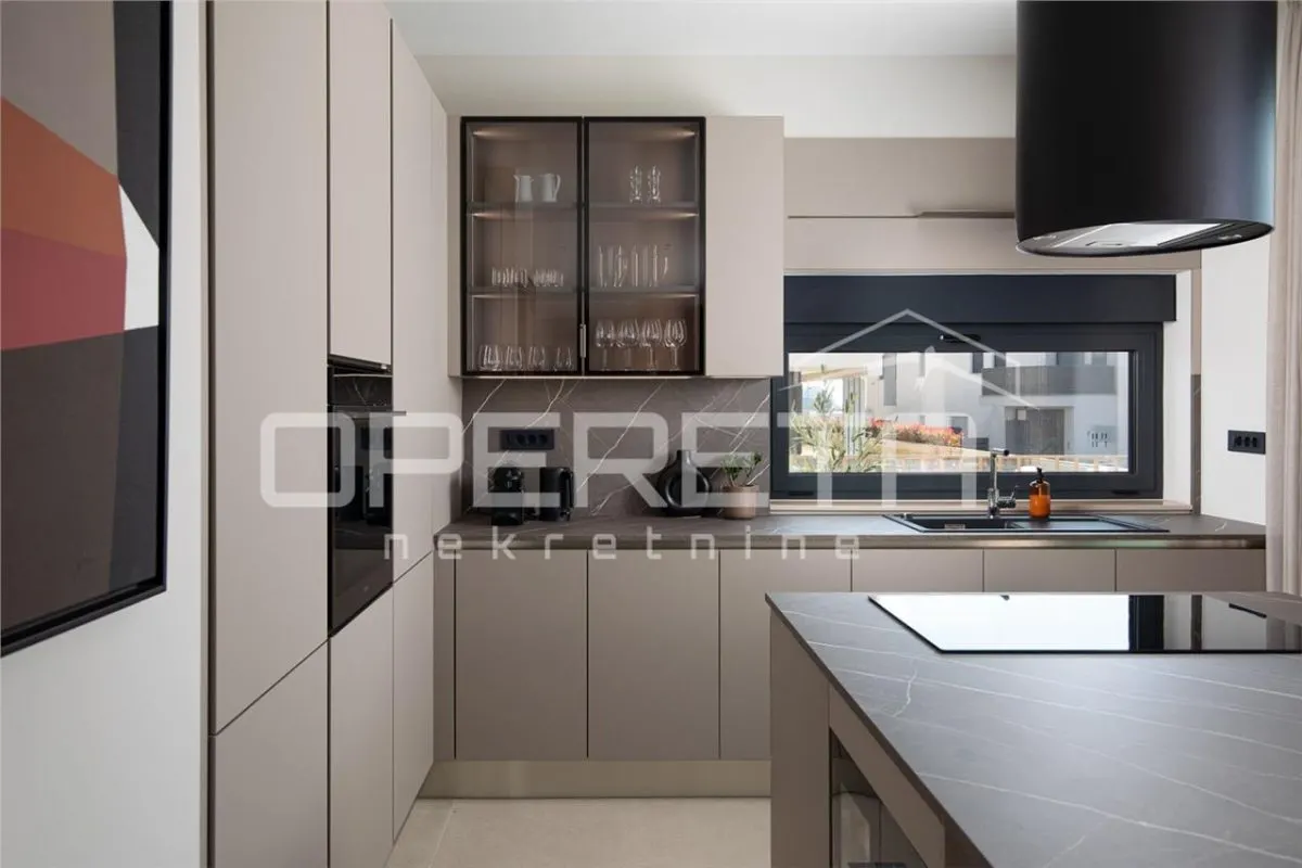 Detached Modern Villa for Sale in Fazana, Croatia - foto 9