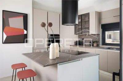 Detached Modern Villa for Sale in Fazana, Croatia - foto 10