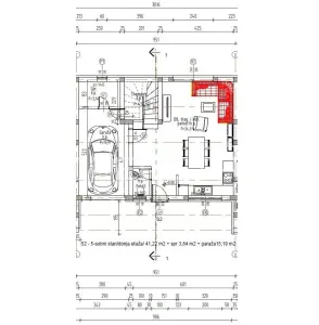 Villa Neuve à Vendre à Zagreb, Croatie – Velika Mlaka - foto 2