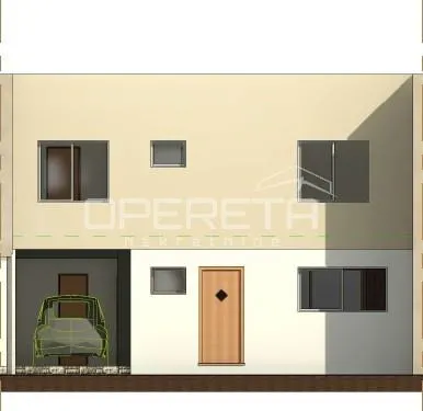 Villa Neuve à Vendre à Zagreb, Croatie – Velika Mlaka - foto 4