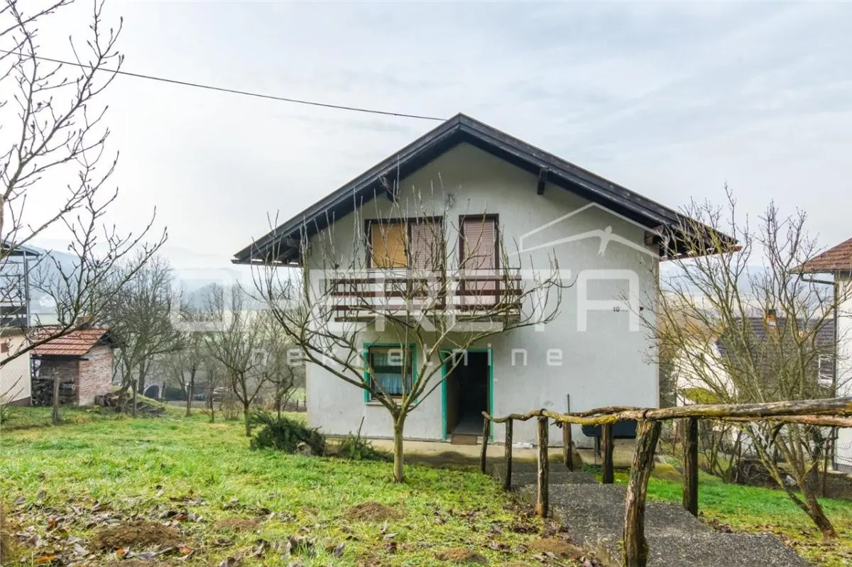 Casa vila de vanzare in Croatia, Oroslavje - foto 17
