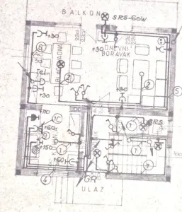 Casa vila de vanzare in Croatia, Oroslavje - foto 19