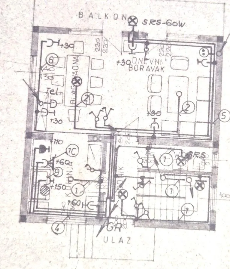 Casa vila de vanzare in Croatia, Oroslavje - foto 19