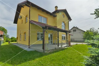 Casa vila de vanzare in Croatia, Oroslavje - Oroslavje