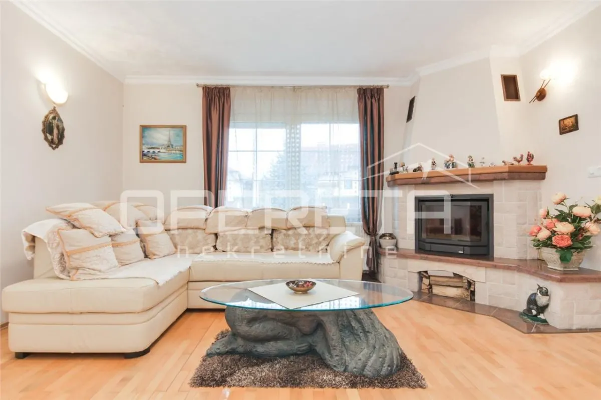 Villa de Lujo en Venta en Oroslavje, Croacia - foto 5