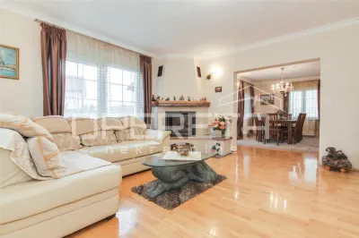 Villa de Lujo en Venta en Oroslavje, Croacia - foto 6