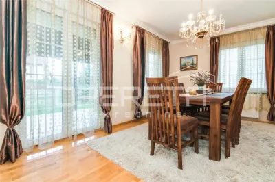Villa de Lujo en Venta en Oroslavje, Croacia - foto 8