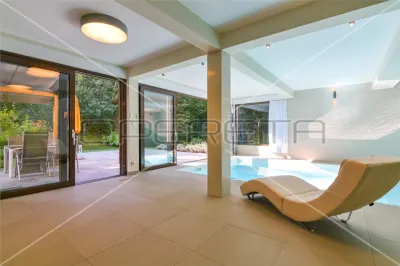 Villa de Lujo en Venta en Oroslavje, Croacia - foto 2