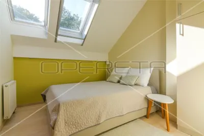 Villa de Lujo en Venta en Oroslavje, Croacia - foto 14