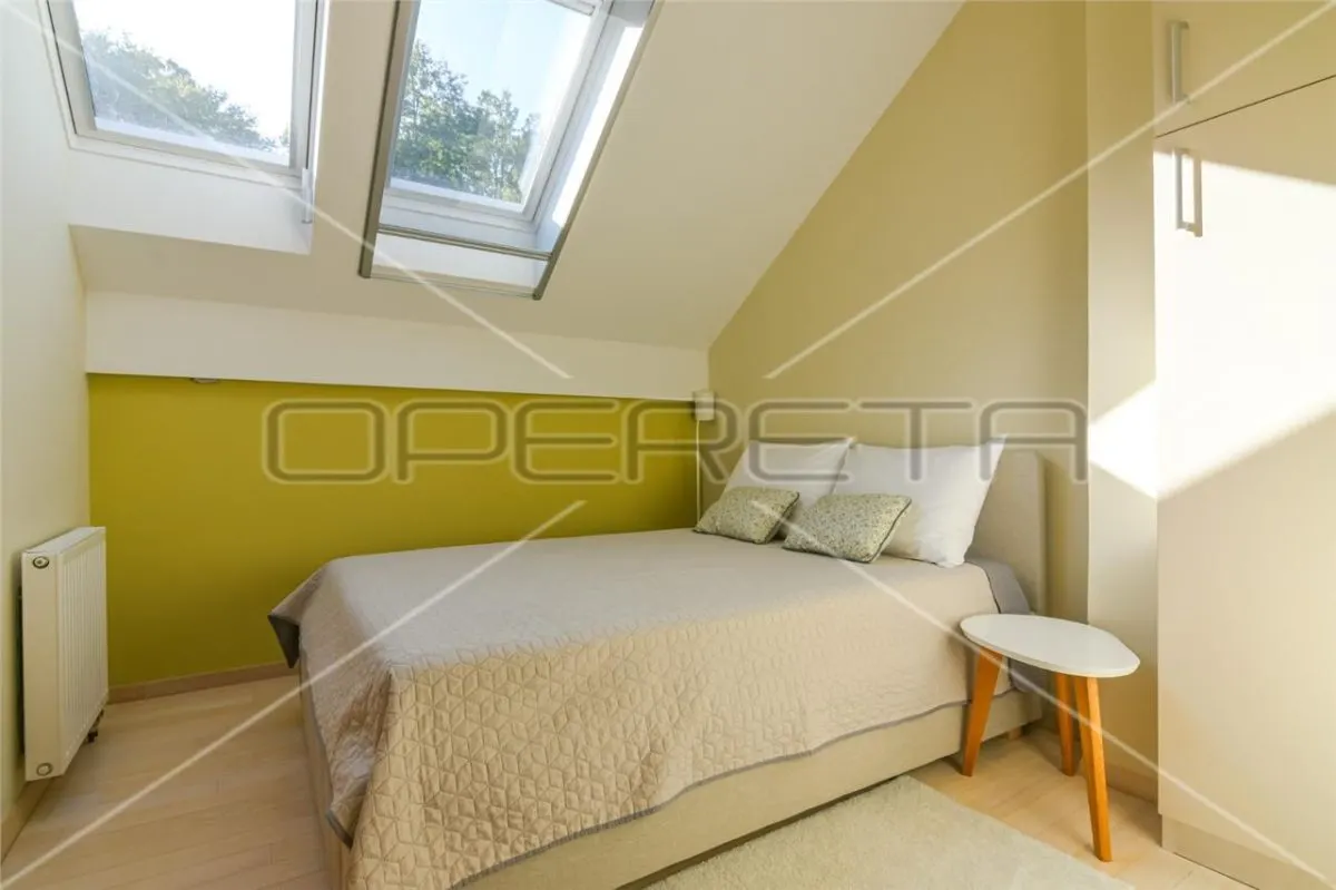 Villa de Lujo en Venta en Oroslavje, Croacia - foto 14