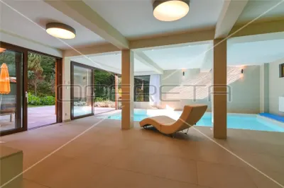 Villa de Lujo en Venta en Oroslavje, Croacia - foto 16