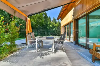 Villa de Lujo en Venta en Oroslavje, Croacia - foto 18