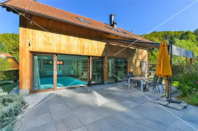 Villa de Lujo en Venta en Oroslavje, Croacia - foto 19