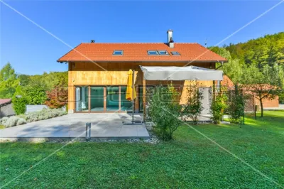 Villa de Lujo en Venta en Oroslavje, Croacia - foto 20