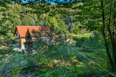 Villa de Lujo en Venta en Oroslavje, Croacia - foto 21