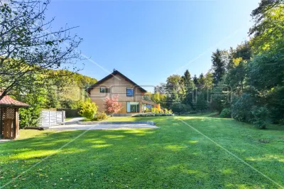 Villa de Lujo en Venta en Oroslavje, Croacia - foto 23