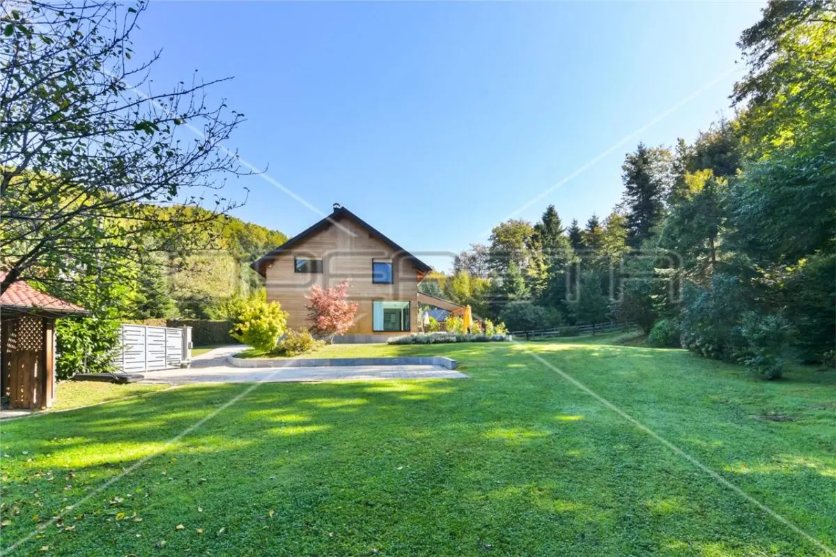 Villa de Lujo en Venta en Oroslavje, Croacia - foto 23