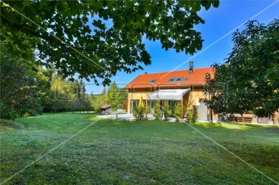 Villa de Lujo en Venta en Oroslavje, Croacia - foto 24