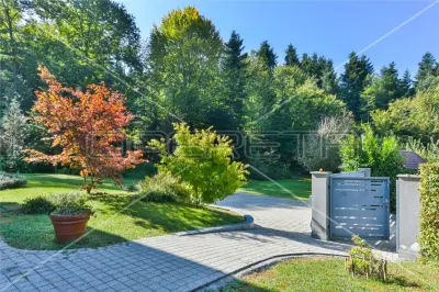 Villa de Lujo en Venta en Oroslavje, Croacia - foto 25