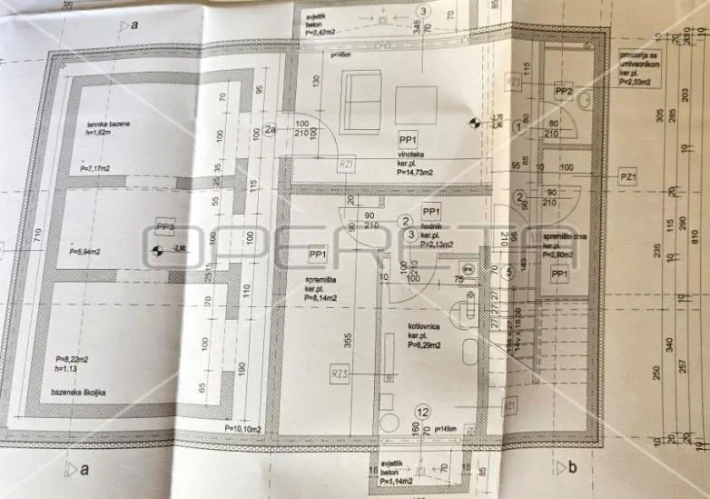 Villa de Lujo en Venta en Oroslavje, Croacia - foto 5