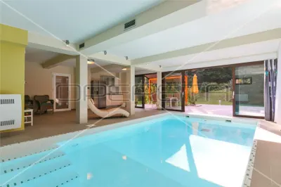 Villa de Lujo en Venta en Oroslavje, Croacia - foto 6