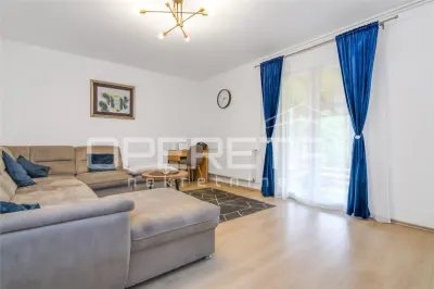 Detached Villa for Sale in Veliko Trgovišće, Croatia - Veliko Trgovišce