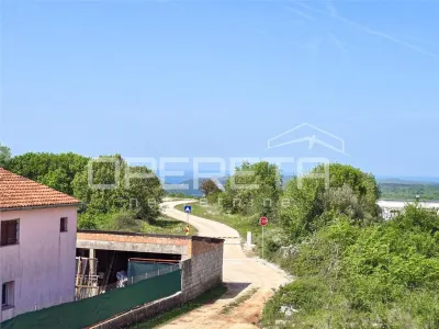 Villa Independiente en Venta en Kanfanar, Croacia - foto 3