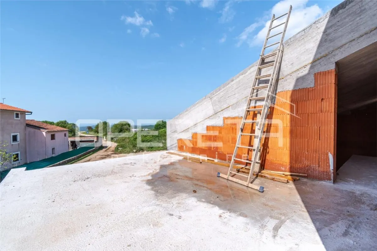 Villa Independiente en Venta en Kanfanar, Croacia - foto 10