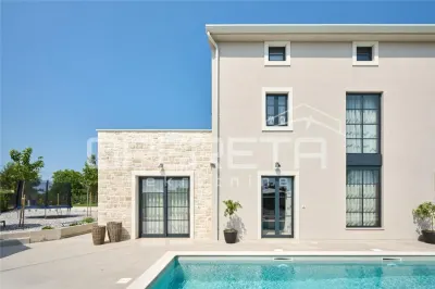 Casa vila de vanzare in Croatia, Porec - Porec