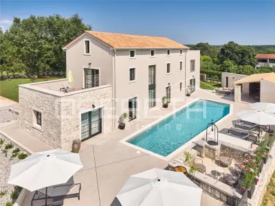 Casa vila de vanzare in Croatia, Porec - foto 2