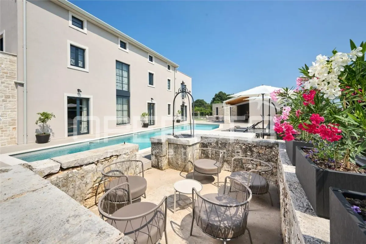 Casa vila de vanzare in Croatia, Porec - foto 3