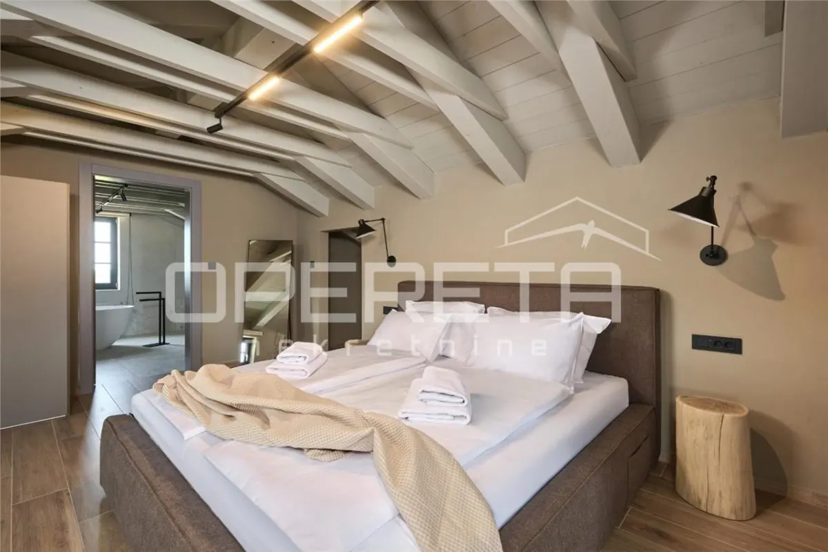 Casa vila de vanzare in Croatia, Porec - foto 21