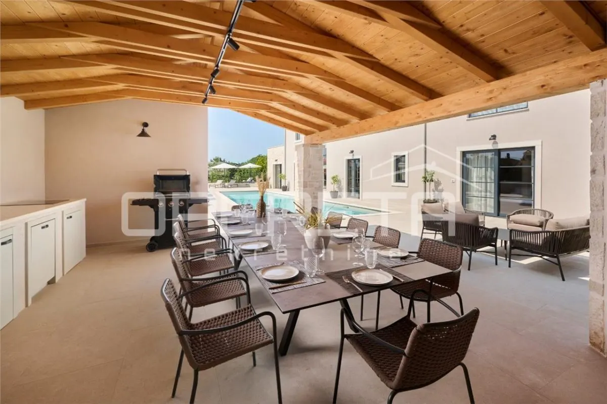 Casa vila de vanzare in Croatia, Porec - foto 23