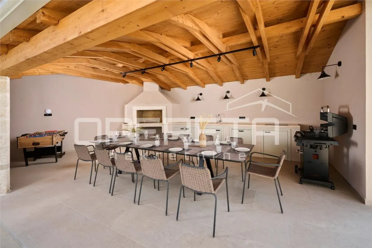 Casa vila de vanzare in Croatia, Porec - foto 24