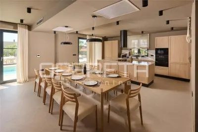 Casa vila de vanzare in Croatia, Porec - foto 4