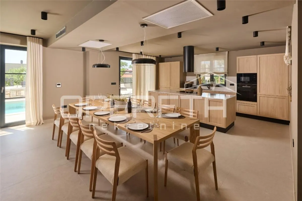 Casa vila de vanzare in Croatia, Porec - foto 4