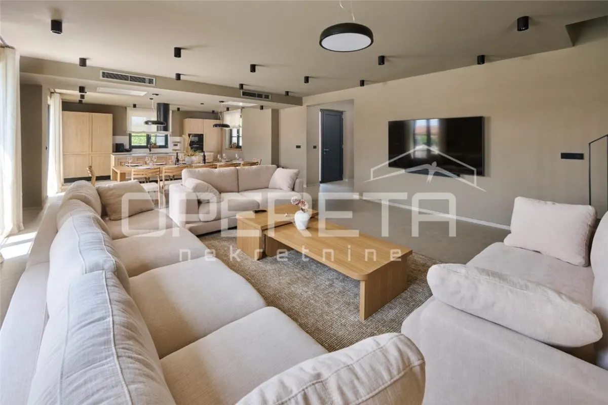 Casa vila de vanzare in Croatia, Porec - foto 6