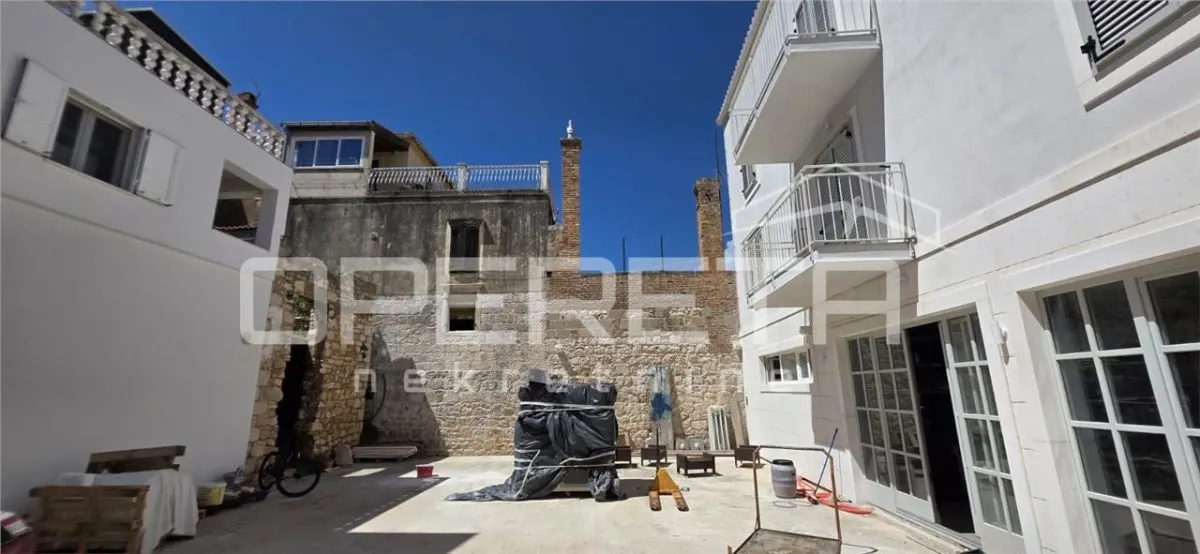 克罗地亚维斯岛住宅商业别墅出售 - foto 12