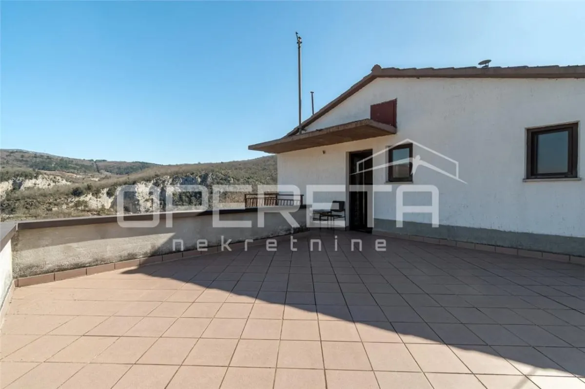 Casa vila de vanzare in Croatia, Buzet - foto 15