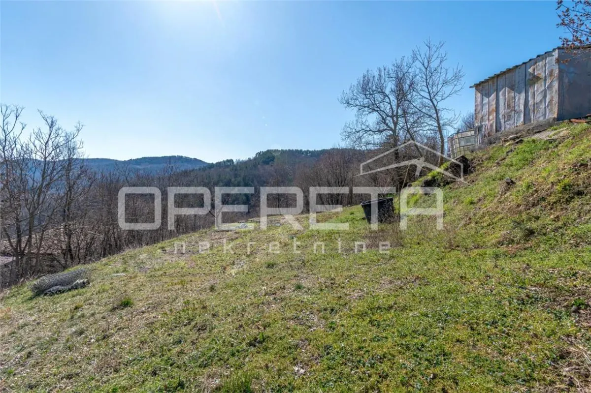 Casa vila de vanzare in Croatia, Buzet - foto 20