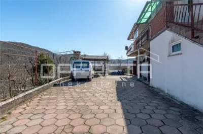 Casa vila de vanzare in Croatia, Buzet - foto 21